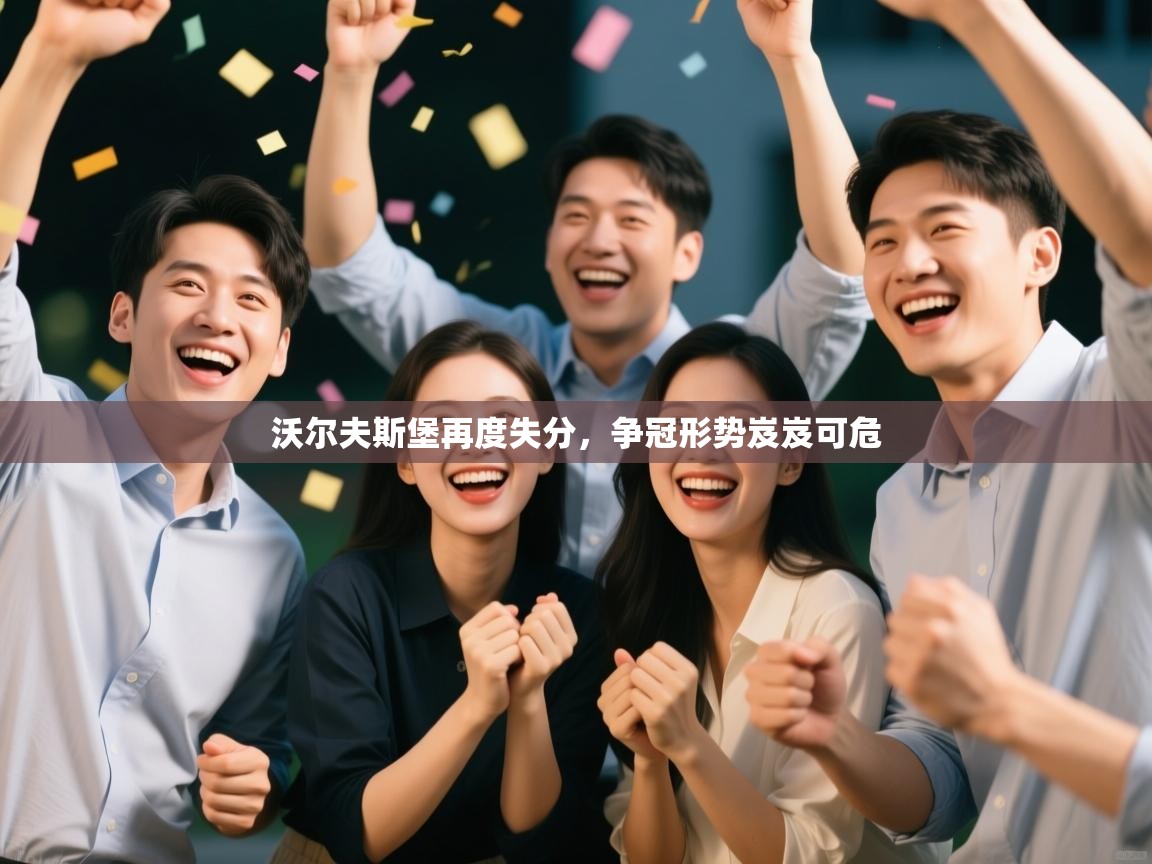 沃尔夫斯堡再度失分,争冠形势岌岌可危 第2张