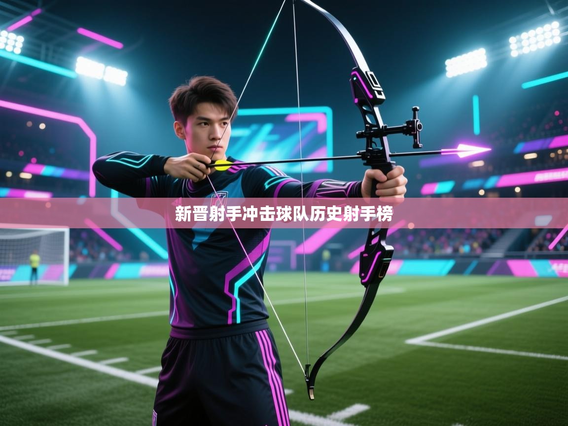 新晋射手冲击球队历史射手榜  第2张