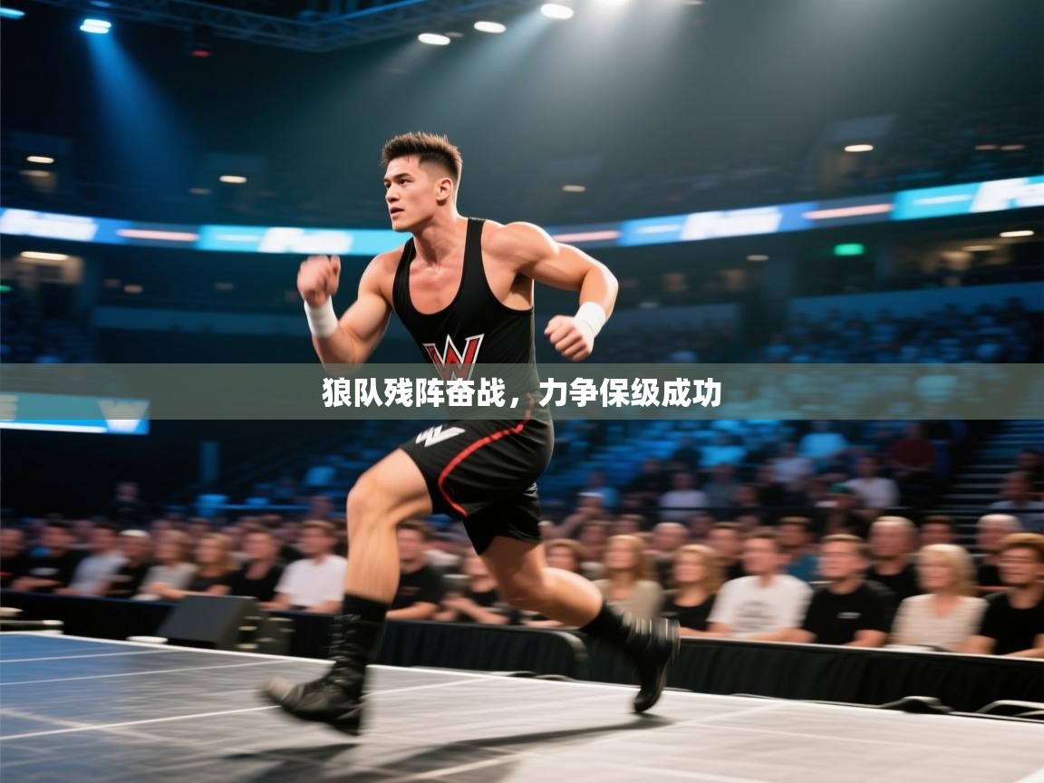 狼队残阵奋战，力争保级成功  第2张