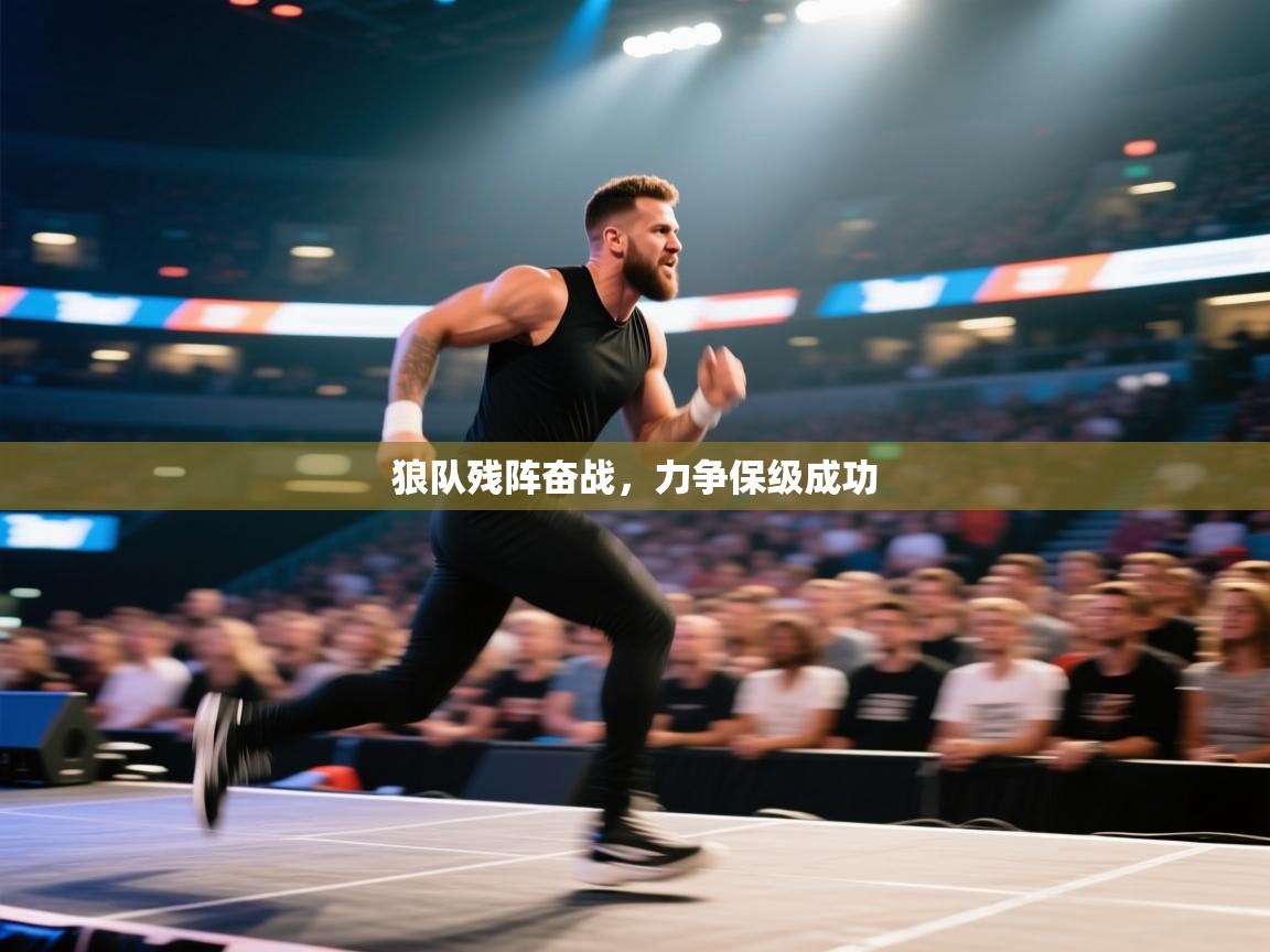 狼队残阵奋战，力争保级成功  第1张