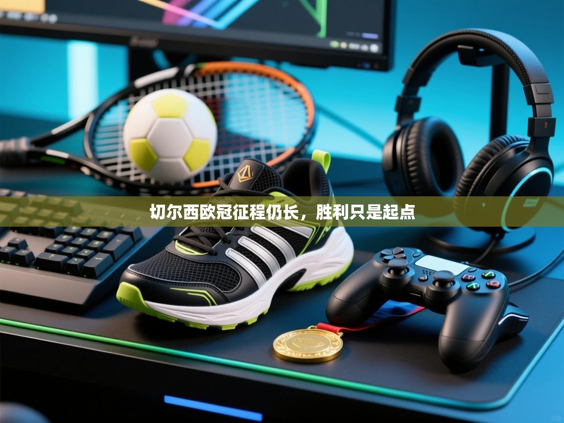 切尔西欧冠征程仍长，胜利只是起点  第2张