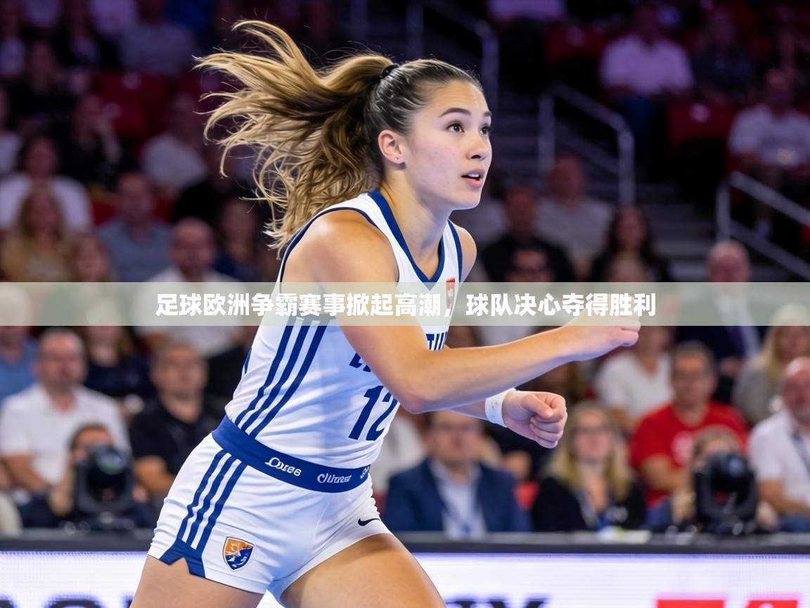 足球欧洲争霸赛事掀起高潮,球队决心夺得胜利 第2张