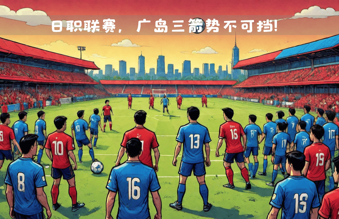 联赛进入关键阶段，球队火力全开