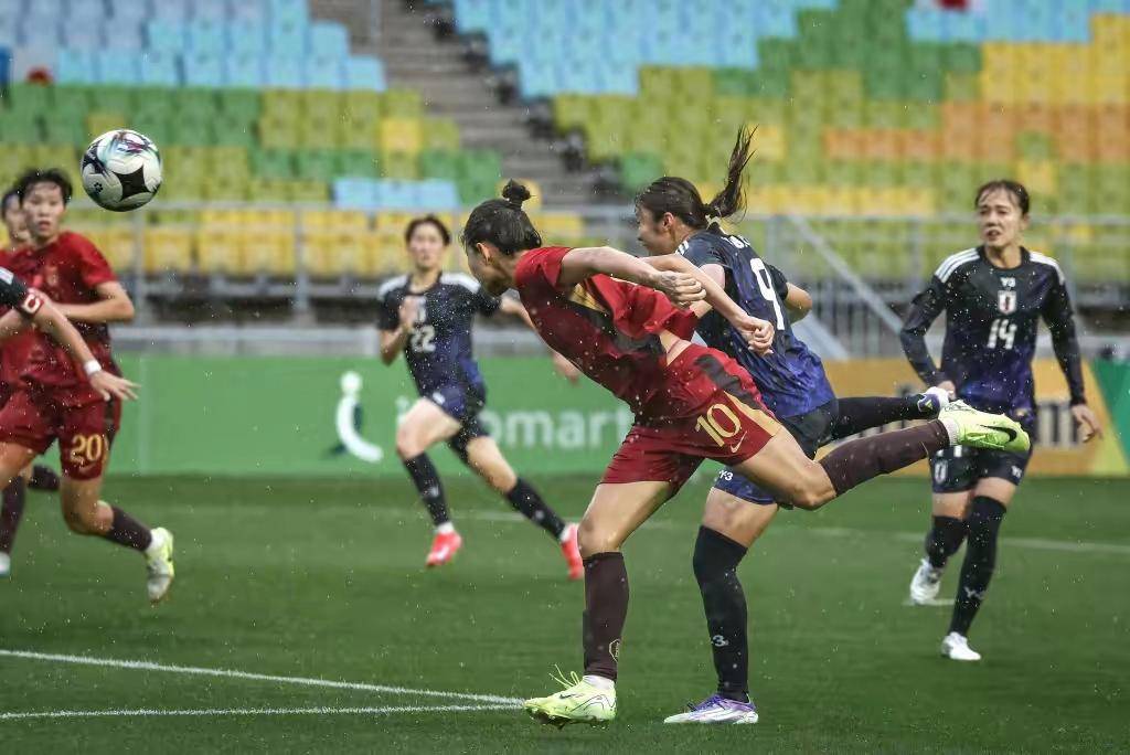 关于加拿大国家女足队准备迎接下一场比赛，决心斗志昂扬的信息