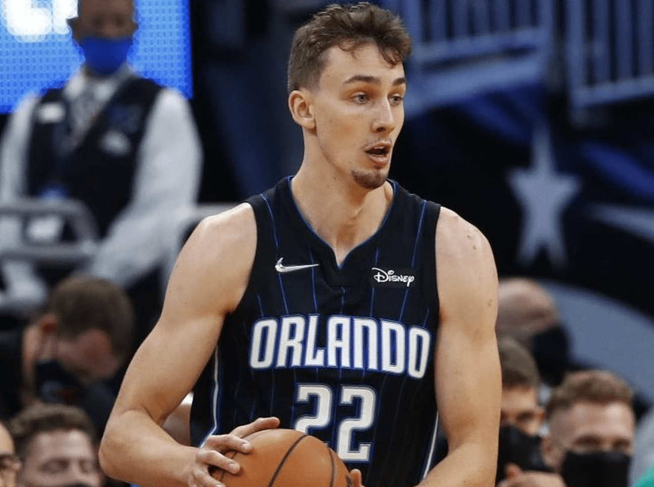 关于魔术队青年后备崭露头角,或将成为球队未来希望的信息 关于魔术队青年后备崭露头角,或将成为球队未来希望的信息