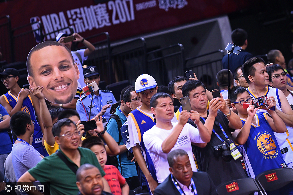 美洲篮球大赛观众喊出新口号，球迷热情高涨的简单介绍