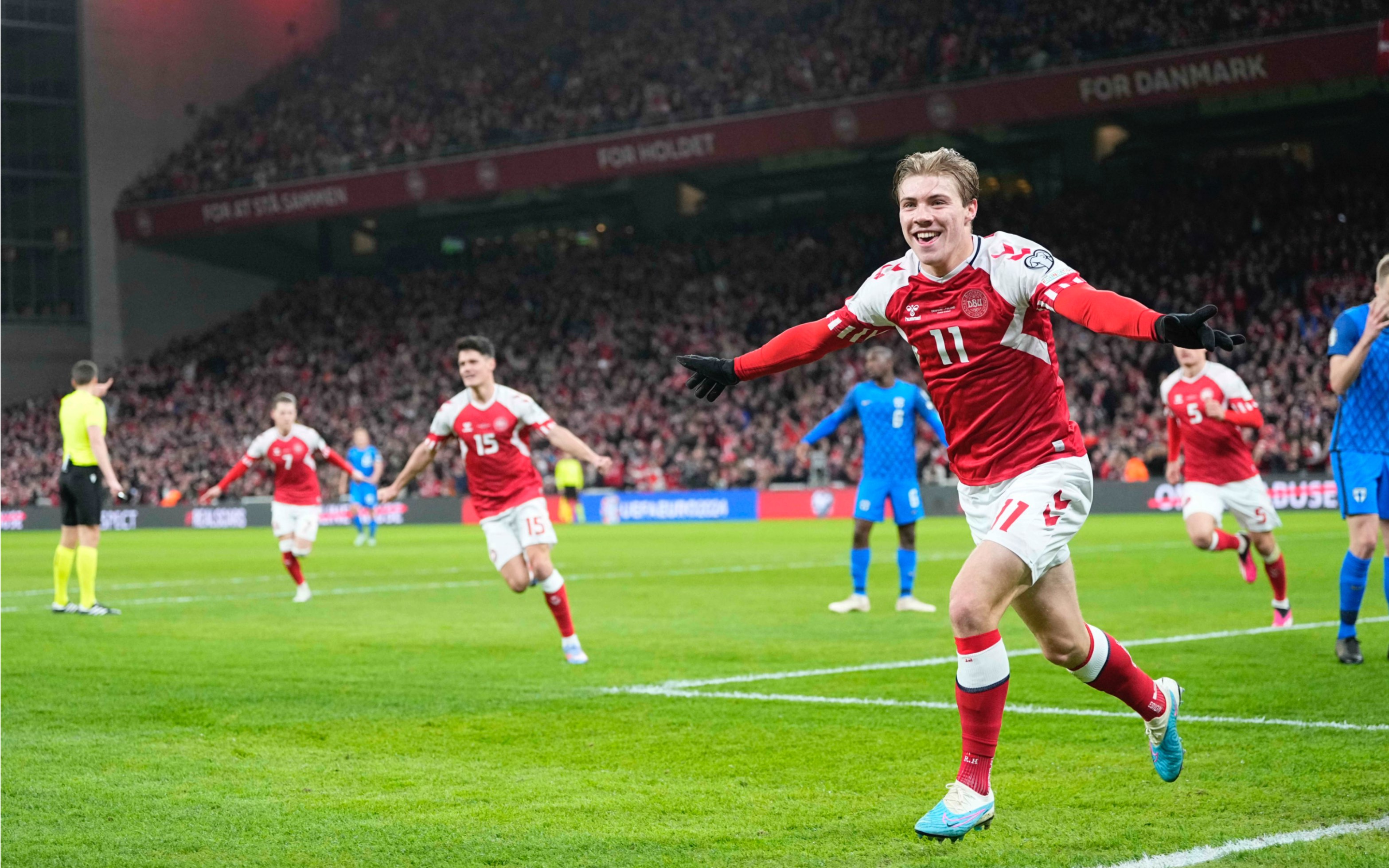 关于战斗连连！欧预赛关键之战如火如荼的信息