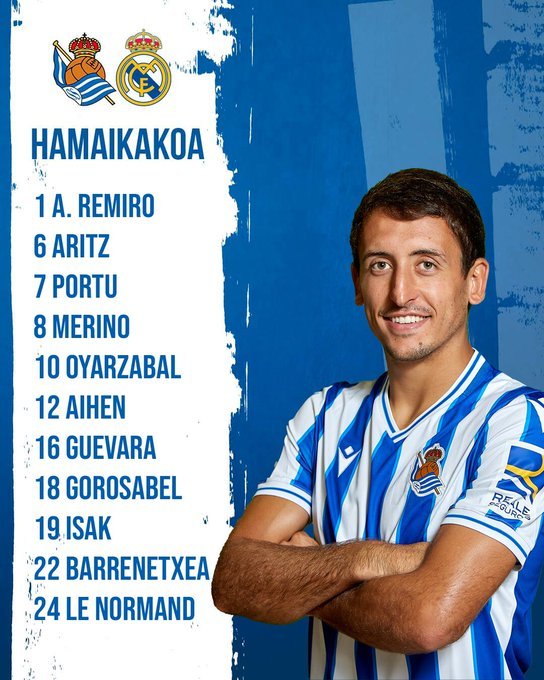 九游体育登录-瓦拉内头领冲锋，皇家社会大获全胜领跑