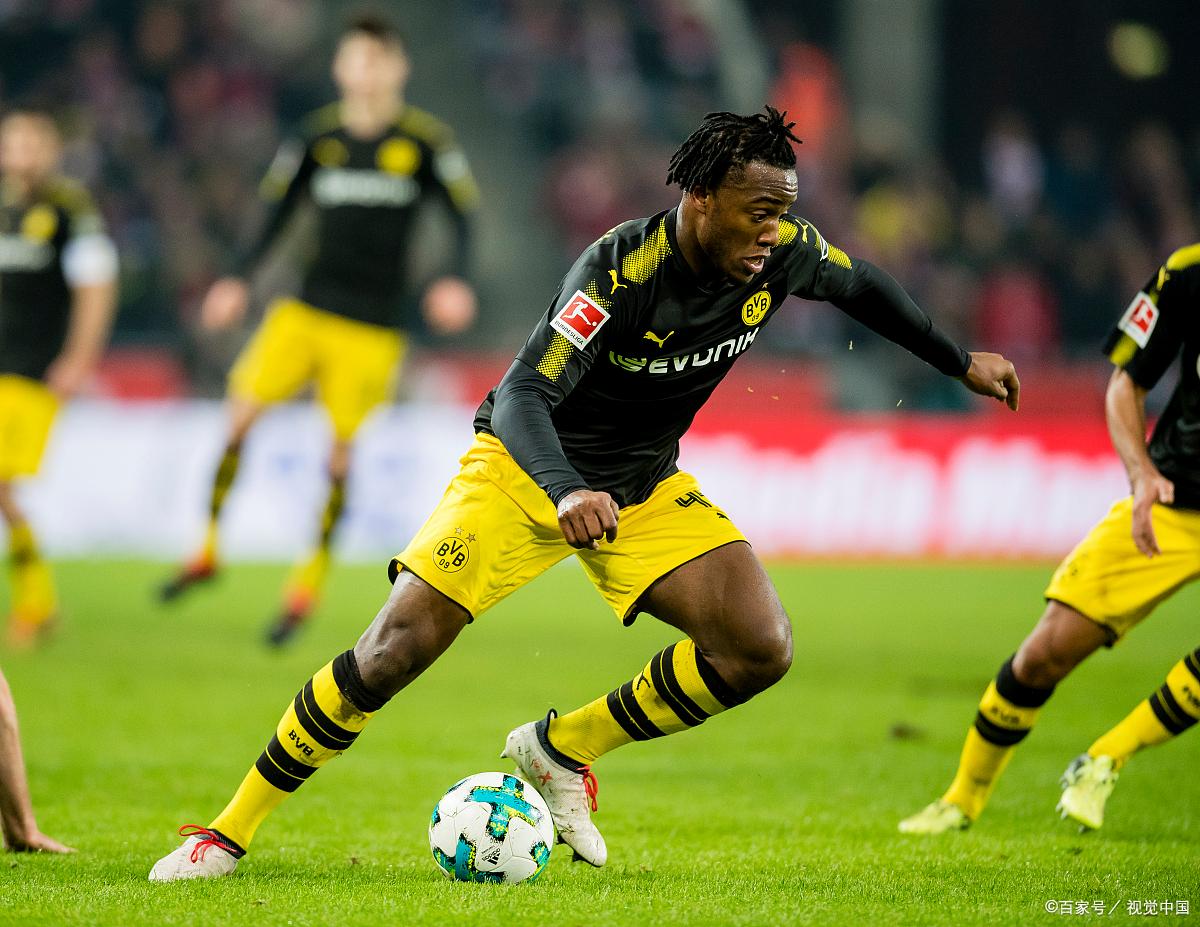 九游体育网页版入口-多特蒙德再次完胜，领先优势扩大