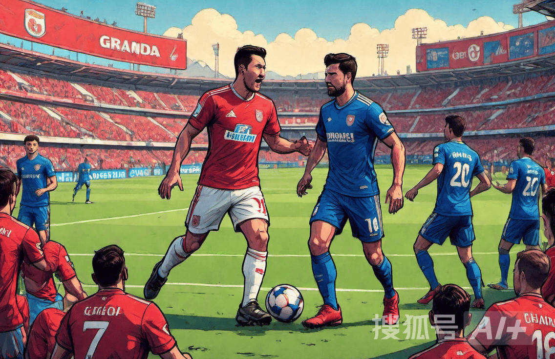 格拉纳达与赫塔费的对决：背水一战