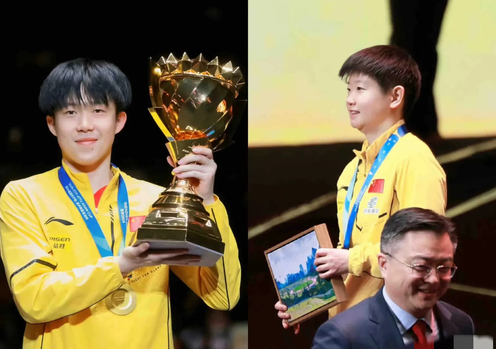 亚洲篮球锦标赛新晋冠军崭露头角