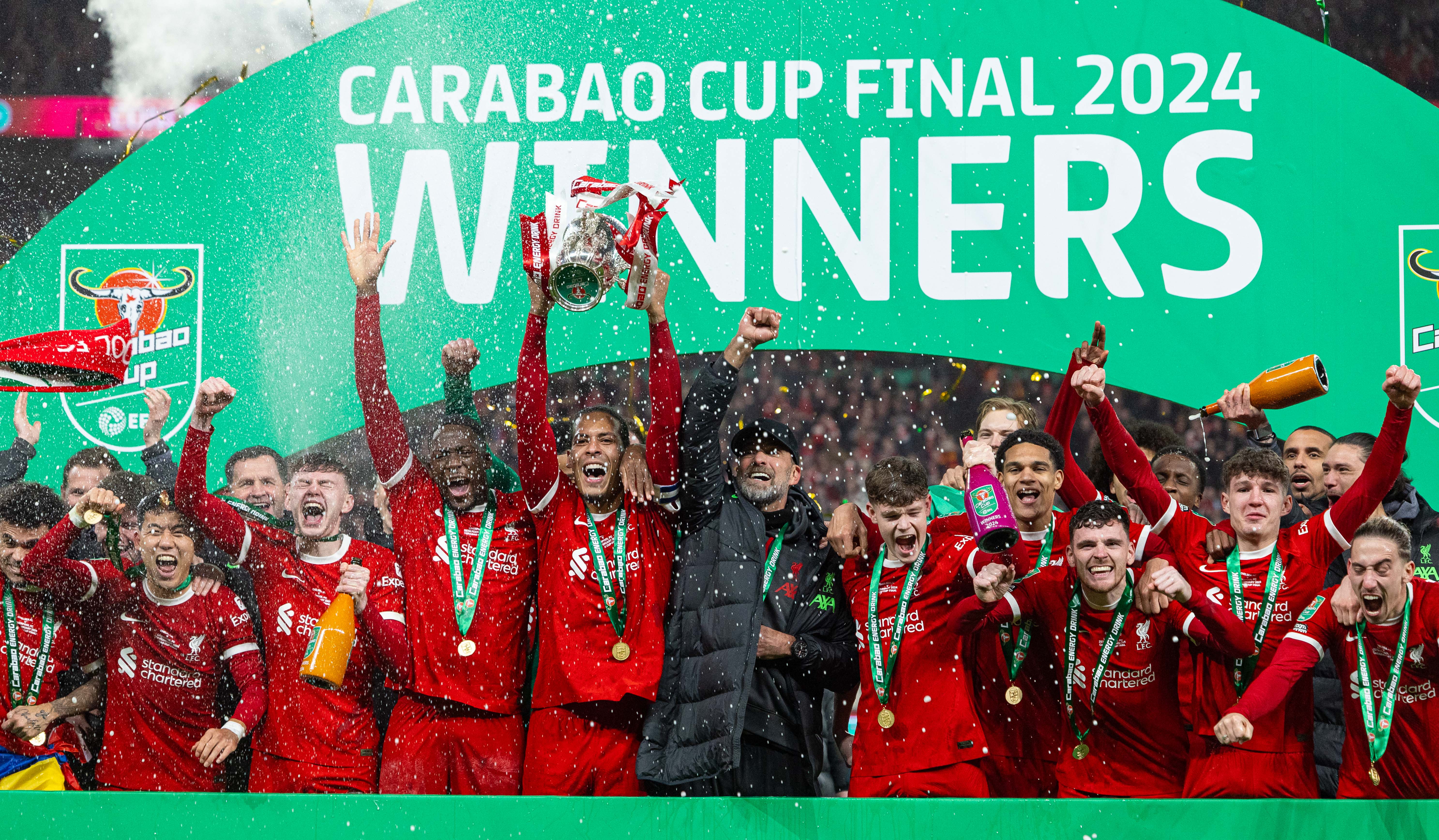 利物浦客场大胜，展现出色实力