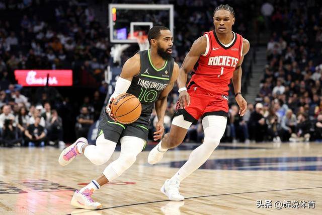 九游体育官网-火箭不敌森林狼失败达到连败