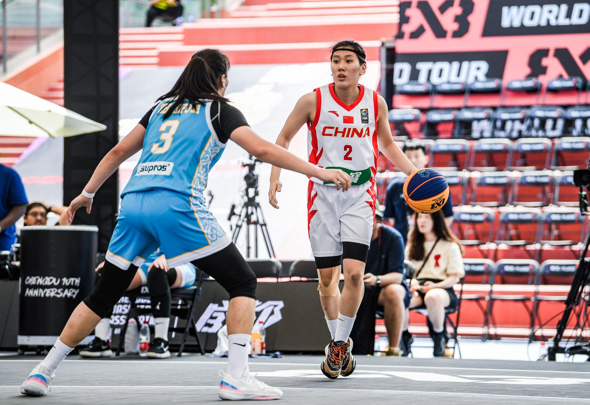 九游体育官网-男女篮球运动员即将在国际赛场上亮相