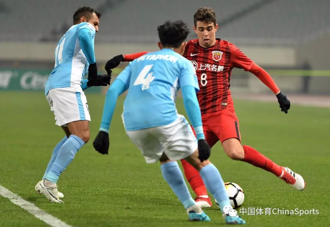 九游体育网页版-上港险胜权健，保持不败纪录的简单介绍